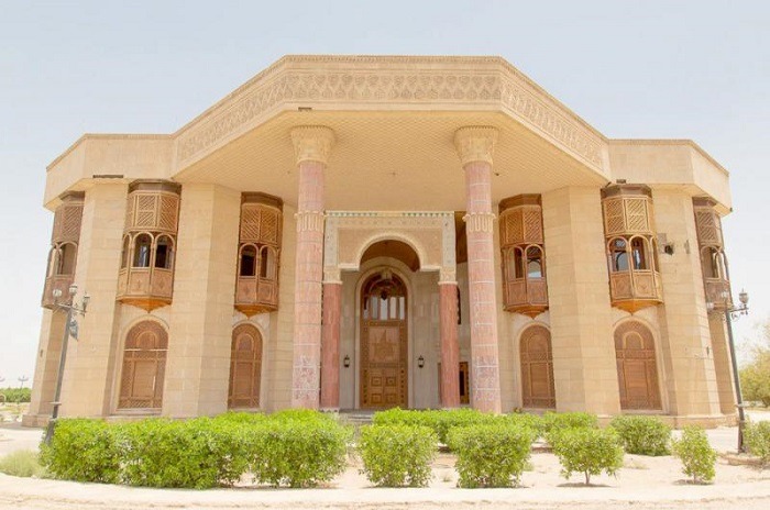موزه بصره - عراق