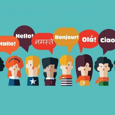یادگیری زبان های جدید