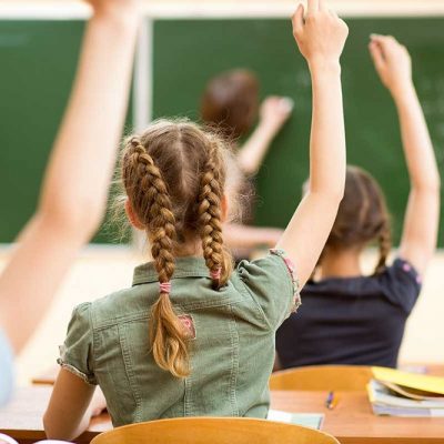 دانش‌آموزان چگونه بهتر یاد می‌گیرند